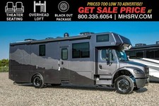 2026 Dynamax Europa 32KD