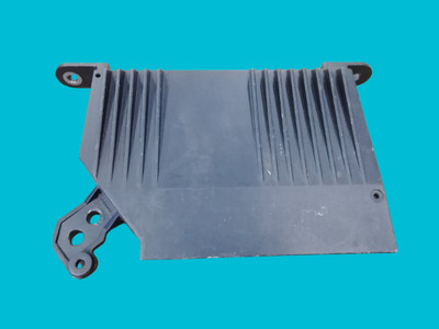 VOLVO XC90 MK2 AUDIO SOUND AMPLIFIER 31489614AA