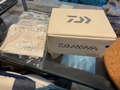 Daiwa PX68R LIBERTO PIXY Right 37948 | eBay Daiwa PX68R LIBERTO PIXY Right 37948 | eBay