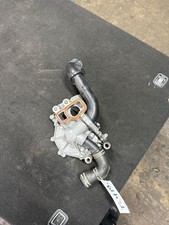 Mercedes-Benz E W212 2011 Kühlwasserpumpe Wasserpumpe 013046804 Diesel 150kW Mercedes-Benz E W212 2011 Kühlwasserpumpe Wasserpumpe 013046804 Diesel 150kW