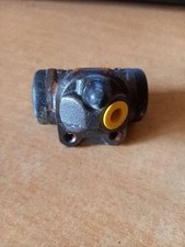 Maître-cylindre de frein Citroen JUMPER