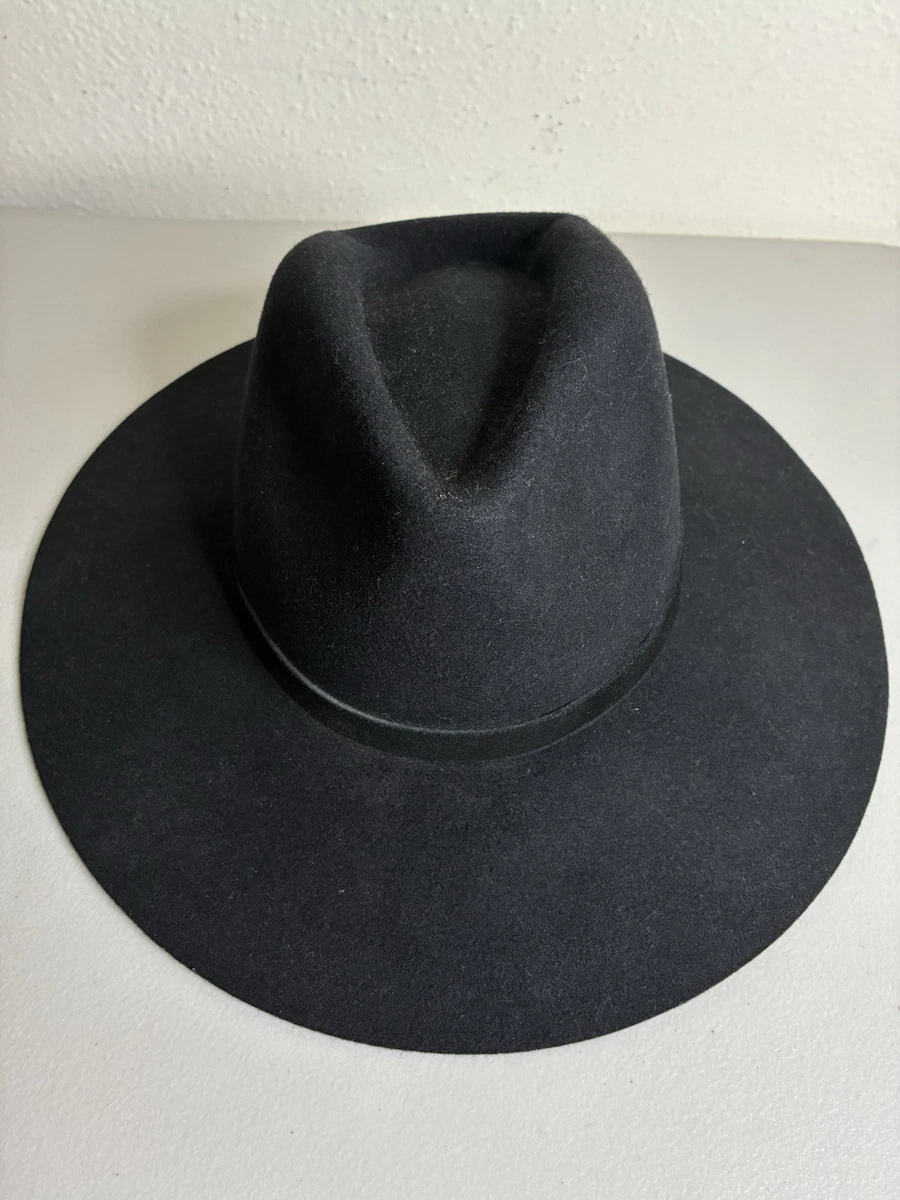 Black Lack Of Color Hats for Women for sale | eBay display picture 3