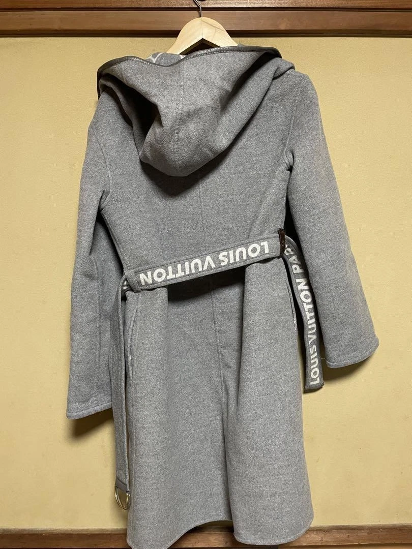LOUIS VUITTON（LV） Cappotto lungo Louis Vuitton 36