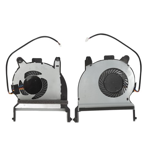 4 Pin Dc 12V 0.5A Replacement Cpu Cooling Fan For Elitedesk 800 G4 G5 7 AM - Afbeelding 13 van 22