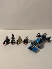 LEGO Star Wars: Bounty Hunter Speeder Bike Battle Pack (75167)