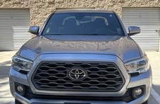 Toyota Tacoma Genuine Oem Grille 2016-2023 Model Toyota Tacoma Genuine Oem Grille 2016-2023 Model