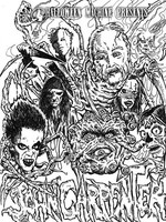 Paul Counelis | John Carpenter | Taschenbuch | Englisch (2019) | [.]