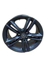 2023 2024 2025 Acura Integra Oem 18x8j 5 Double Spoke Alloy Wheel Scuffs