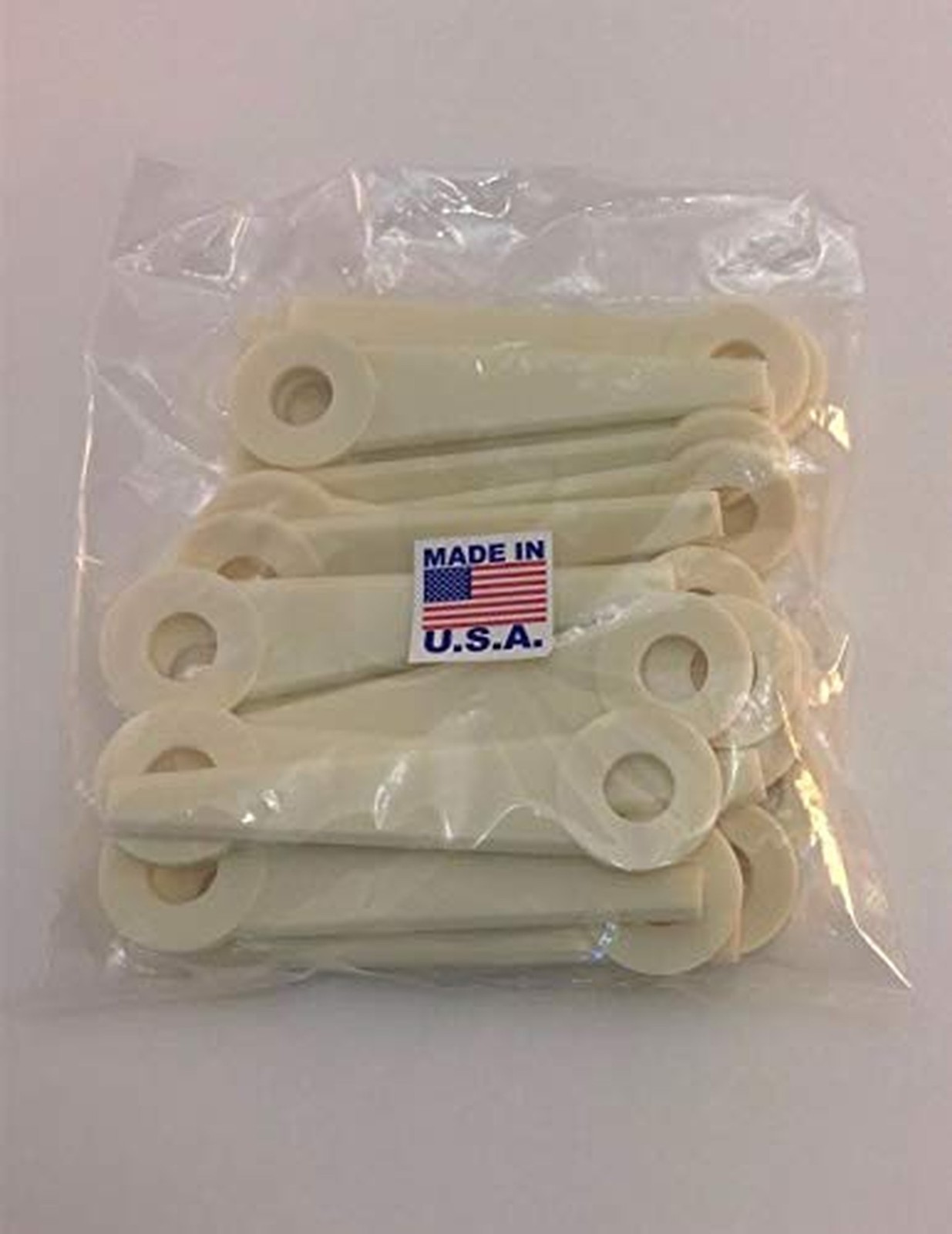 Parts 4 Outdoor 24 Pack Replacement Polycut Poly Cut Blade for Stihl 6-3 Repl...