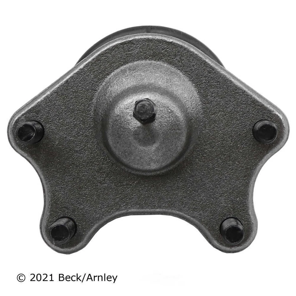 Junta esférica de suspensão compatível com 1986-1998 Toyota 4Runner, Pickup T100 BECK/ARNLEY - Imagem 3 de 4