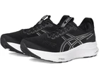 ASICS® (Women's 6 B) GEL-KAYANO™ 32 Running Shoes in Black/White - $165