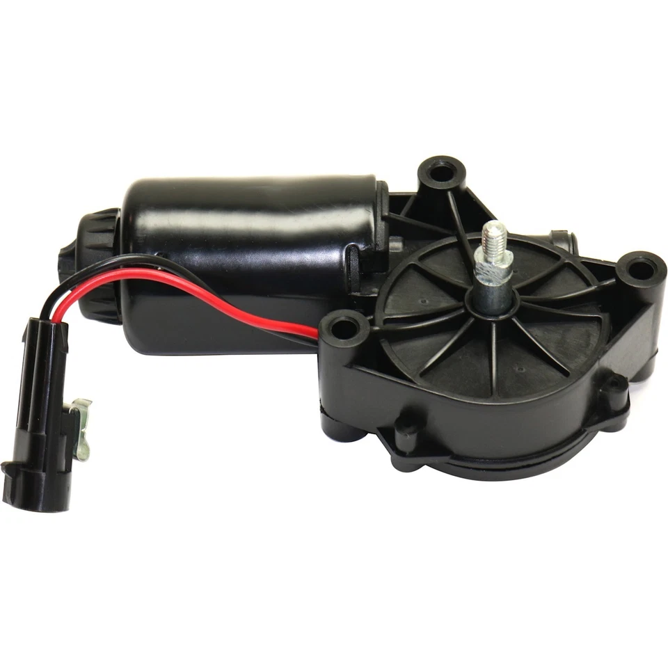 Motor de faros para Pontiac Firebird 1993-1997 lado del conductor y del pasajero Foto 3 de 4