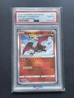 Pokemon S12a VSTAR Universe Radiant Charizard 015/172 Holo JP 2022 PSA 10