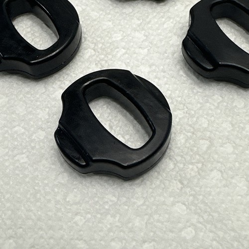 2018 Honda CRF250R Clutch Basket Rubber Damper Set OEM 8 Pack Drive Cushions - Picture 2 of 8