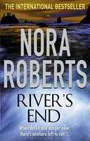 Nora Roberts | River's End | Taschenbuch | Englisch (2009) | Yen Press