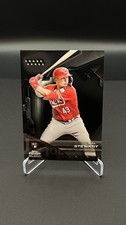 2026 Topps Chrome Black - Sal Stewart RC Rookie - Base Set #30