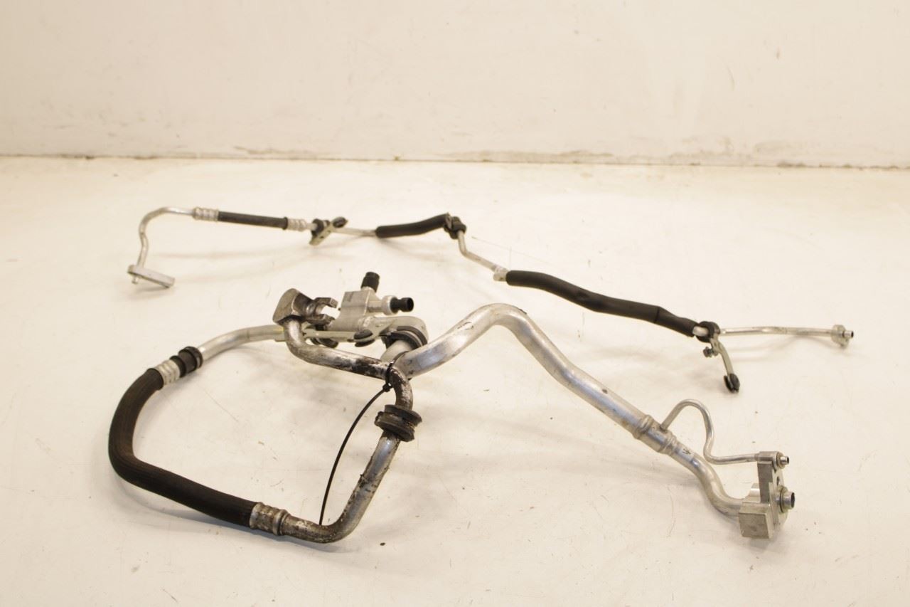 Maserati Ghibli 2014-2017 Ac hose P/N 670035061