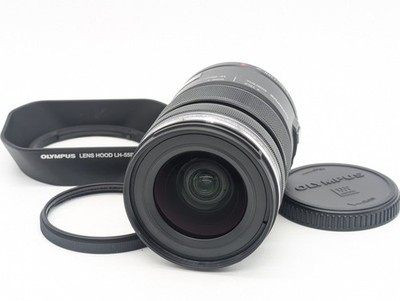 Video*[TOP MINT] Olympus M.zuiko Digital ED 12-50mm f3.5-6.3 EZ ED MSC 1day ship