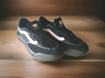 MTE ULTRARANGE 2.0 SE UNISEX Größe 41 Schwarz NEU 