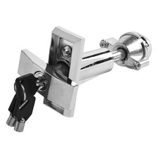 Zinc Alloy Security Locks Suitable for Different Types of Vending Machines