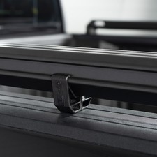 Putco 109801 Tec Rail Center Stanchion Support Kit Truck Bed Rails