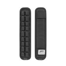 JFT Shoulder Strap Pad of 3D Air Cushion, Backpack Accessories, Non-Slip Shou...