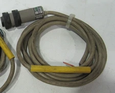 SunX Photoelectric Sensor CY-27-PN