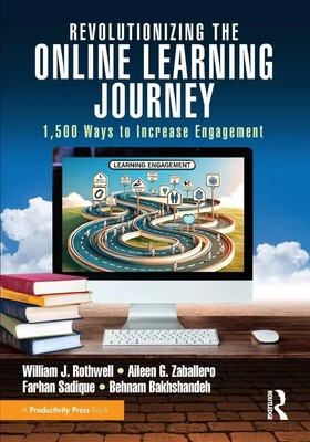 Revolutionizing the Online Learning Journey 1,500 Ways to Increase Engagement
