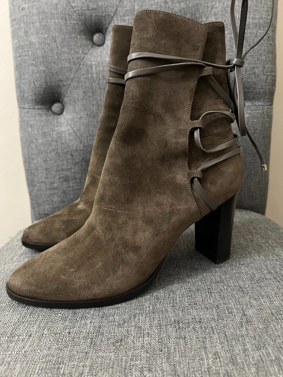 Jimmy Choo Green Boots for Women for sale | eBay display picture 2