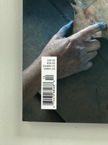 Handvaerk Bookazine The Colour Issue No. 12 English Edition New - Picture 2 of 4