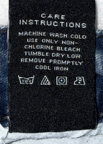 Rocawear Jeans Uomo 38x30 Vestibilità Originale Lavaggio Scuro Gamba Larga Baggy Y2K Skater - Foto 7 di 13