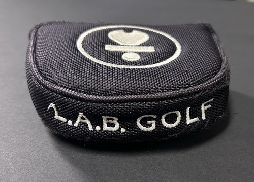 LAB Golf Mezz.1 RH Matte Black Putter - Picture 9 of 10