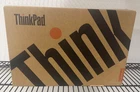 NEW Lenovo Thinkpad E14 14" Gen 1 i5-10210U 8 GB RAM - 1 TB HDD