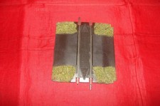 FLEISCHMANN HO PASSAGE A NIVEAU 6099  TRAIN ELECTRIQUE