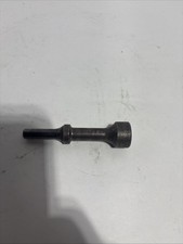 Matco Tools 1 Round Air Hammer Bit Mc390 4 Long
