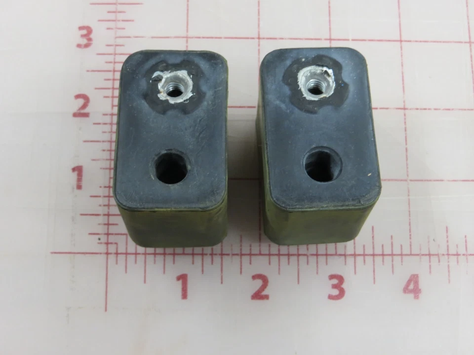 ProForm Treadmill XP542E - Front Isolator (pair) - Image 3 of 3