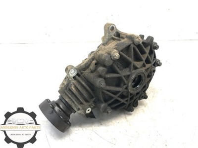 2014-2019 MASERATI GHIBLI AWD FRONT DIFFERENTIAL AXLE CARRIER OEM