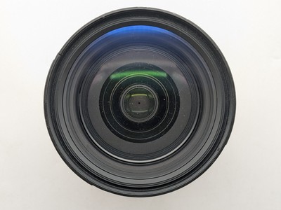 Sigma 24-70mm f/2.8 DG DN II Art Lens Sony E Mount
