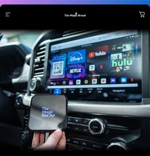 magic box 3.0 carplay