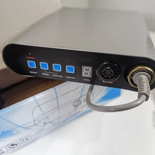 Replacement Ultrathin Fingernail Coping Machine Module (OPEN BOX, NO NAIL DRILL)