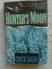 Hunter's Moon by Logan