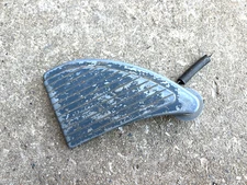 Sears Craftsman 4" Jointer Knife Blade Guard W/ Spring Assembly King Seeley