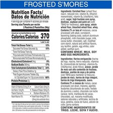 Value Pack Alimentos para Desayuno Pasteles