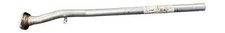 Tube d'échappement Nissan QASHQAI