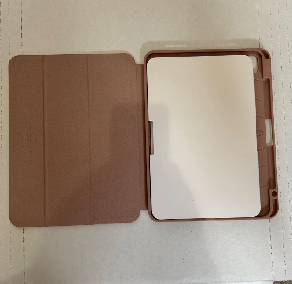 ipad pro 11 inch 2024 spigen case - Image 3 of 4