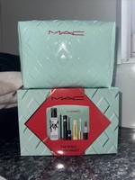 MAC Glam vault RRP £50 Brand New