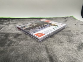Godzilla Generations - Sega Dreamcast - Japan import - With Spine And Reg Card.