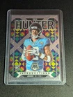 2025 Panini Absolute Countdown Calendar Travis Hunter Base (RAW)