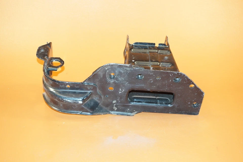 SOPORTE REFUERZO MERCEDES BENZ C230 2001-2007 DELANTERO C320 A203 OEM Foto 2 de 4