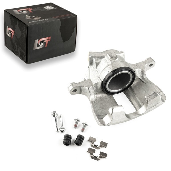 Bremssattel Bremszange 54 Mm Vorne Rechts FüR Audi 80 B3 B4 90 B2-image